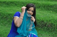 Keerthi Chawla Latest Stills